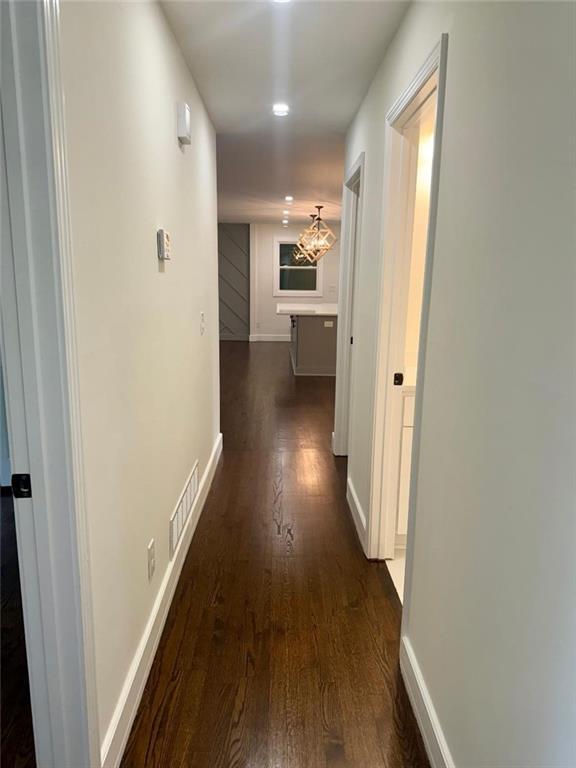 Image for property 2534 Creekview Drive, Marietta, GA 30008
