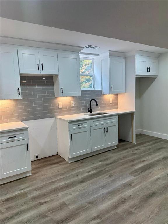 Image for property 2534 Creekview Drive, Marietta, GA 30008
