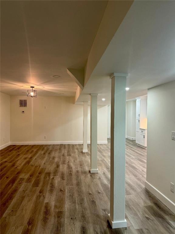 Image for property 2534 Creekview Drive, Marietta, GA 30008