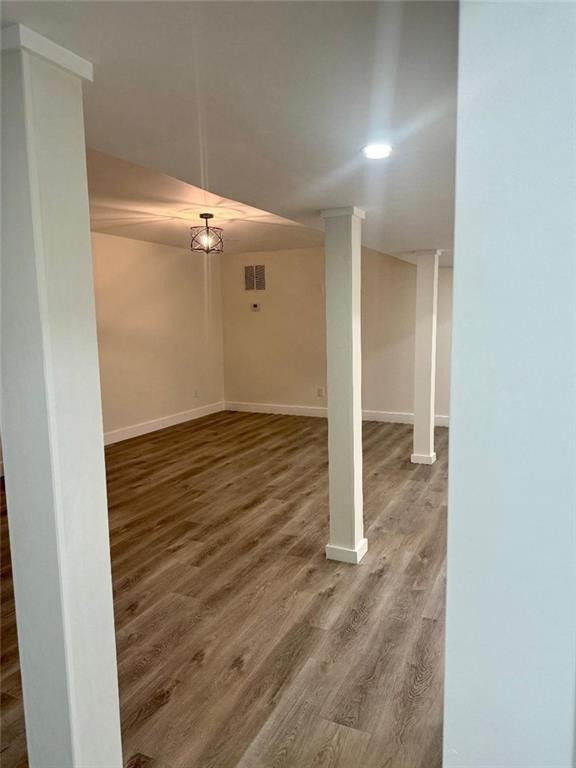Image for property 2534 Creekview Drive, Marietta, GA 30008