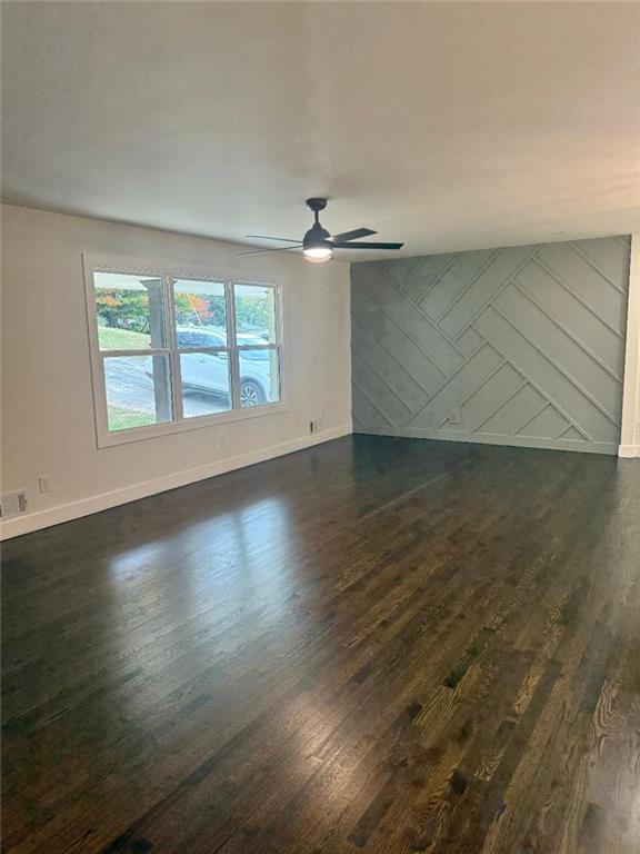 Image for property 2534 Creekview Drive, Marietta, GA 30008