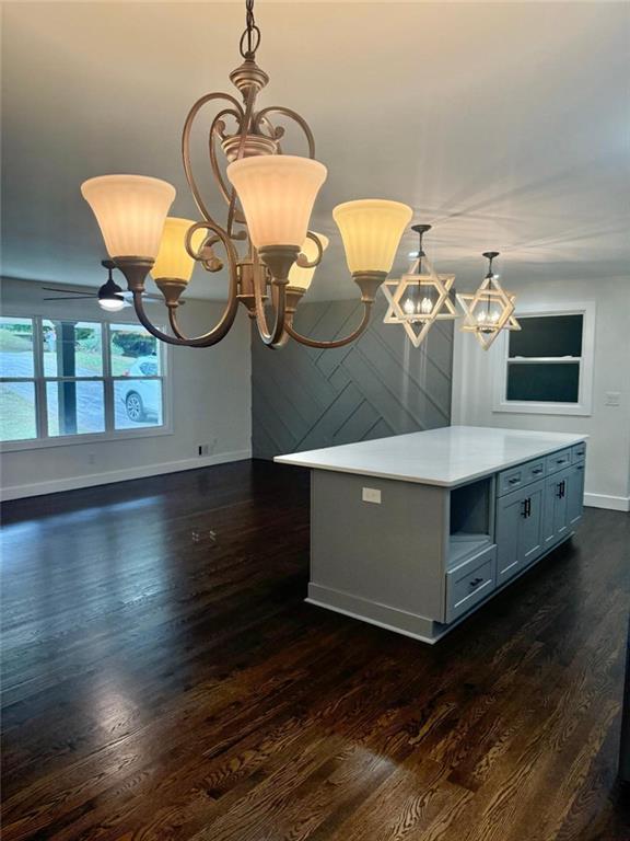 Image for property 2534 Creekview Drive, Marietta, GA 30008