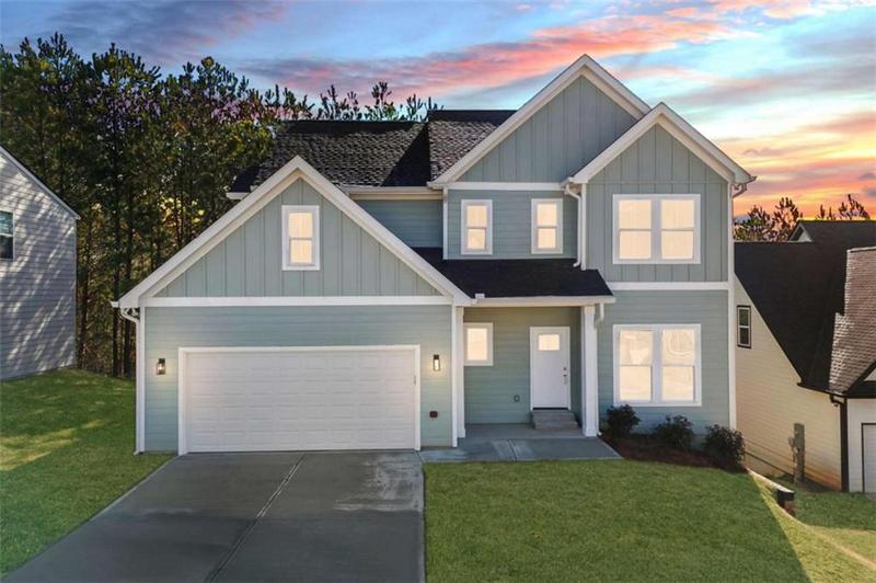 Image for property 3200 Tackett Road, Douglasville, GA 30135