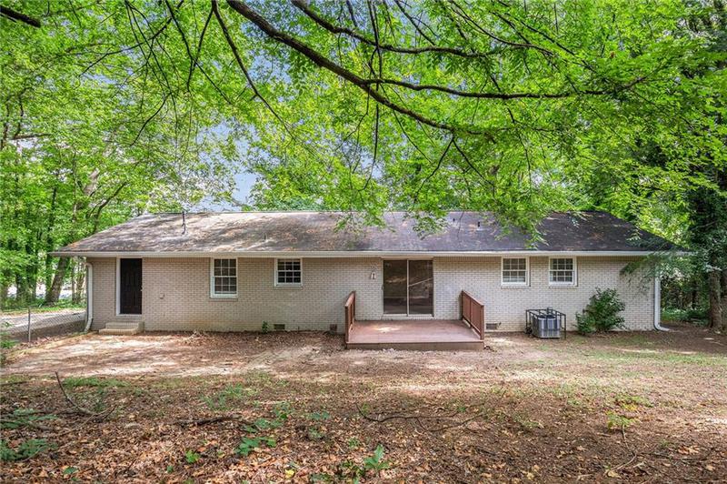 Image for property 4402 Canary Court, Lithia Springs, GA 30122