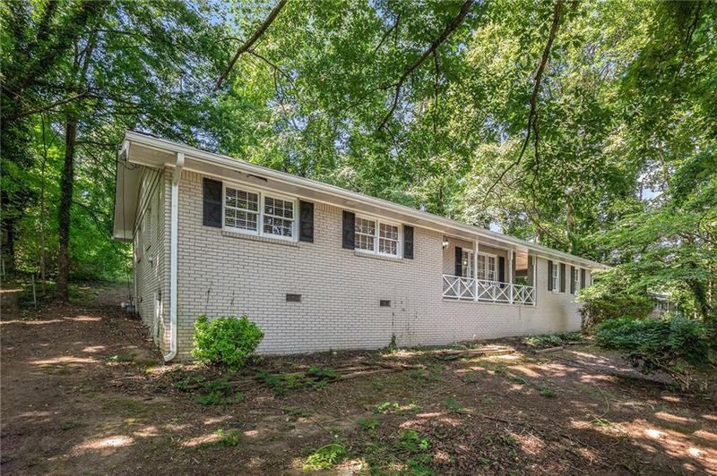 Image for property 4402 Canary Court, Lithia Springs, GA 30122