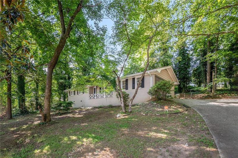 Image for property 4402 Canary Court, Lithia Springs, GA 30122
