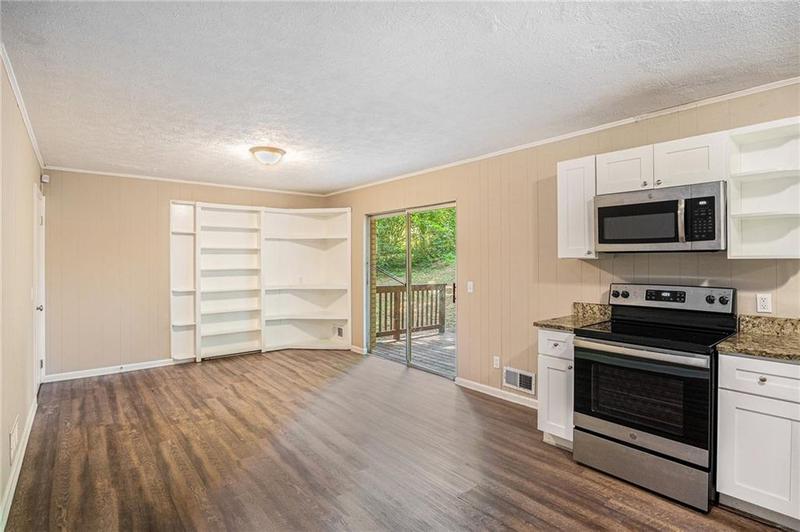 Image for property 4402 Canary Court, Lithia Springs, GA 30122
