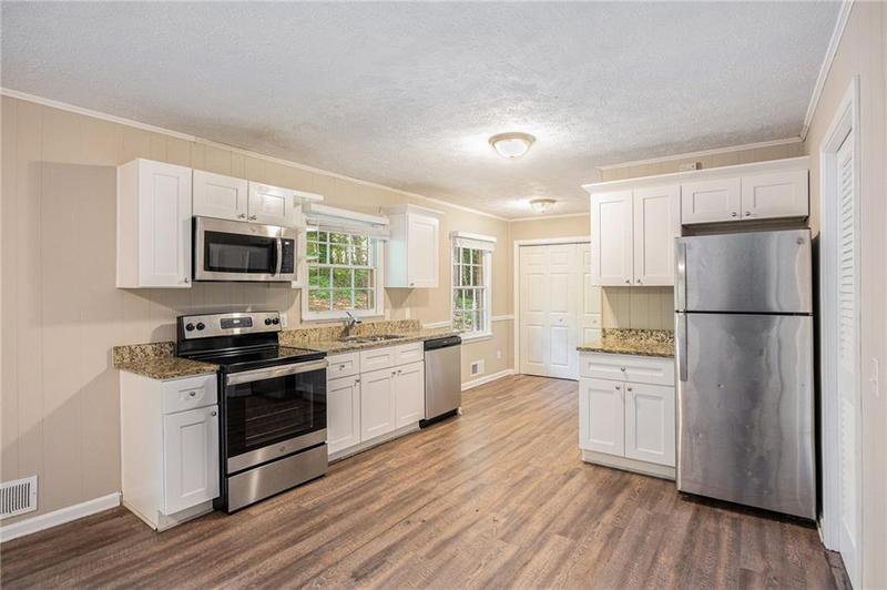 Image for property 4402 Canary Court, Lithia Springs, GA 30122