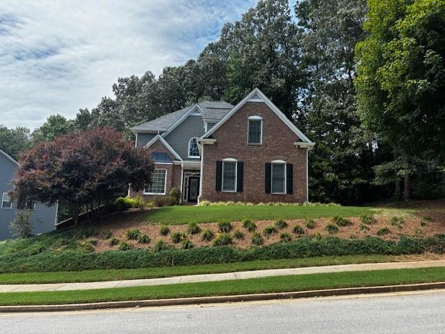 Image for property 54 Nunnally Place, Villa Rica, GA 30180