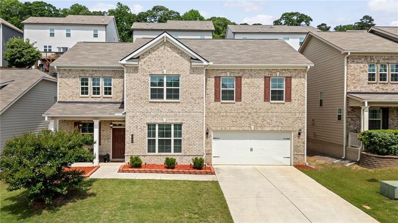 Image for property 2046 Yvette Way, Braselton, GA 30517