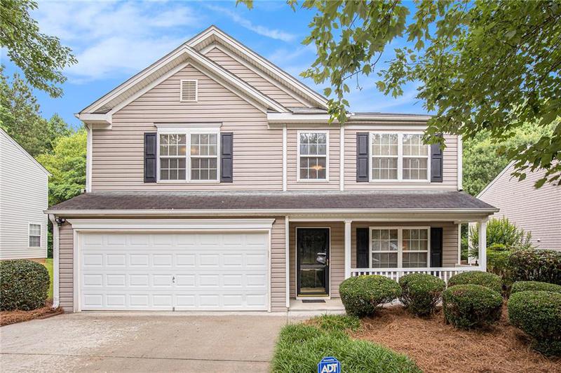 Image for property 6738 Brookfield Way, Douglasville, GA 30134