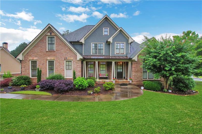 Image for property 26 Trillium Lane, Acworth, GA 30101
