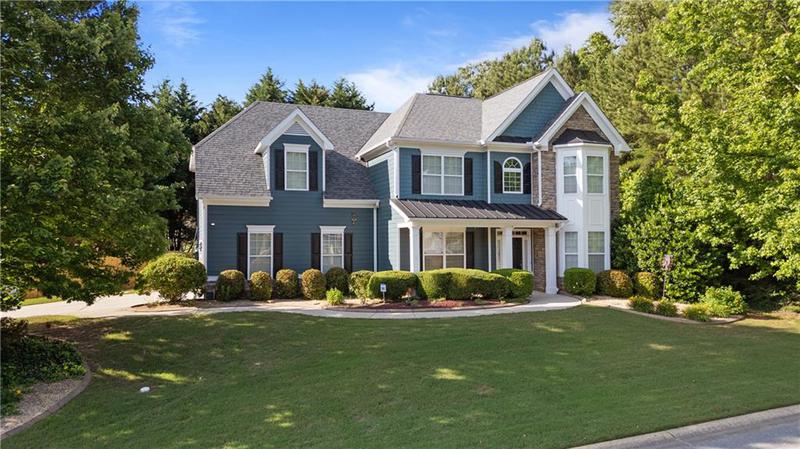 Image for property 1210 Magnolia Park Circle, Cumming, GA 30040