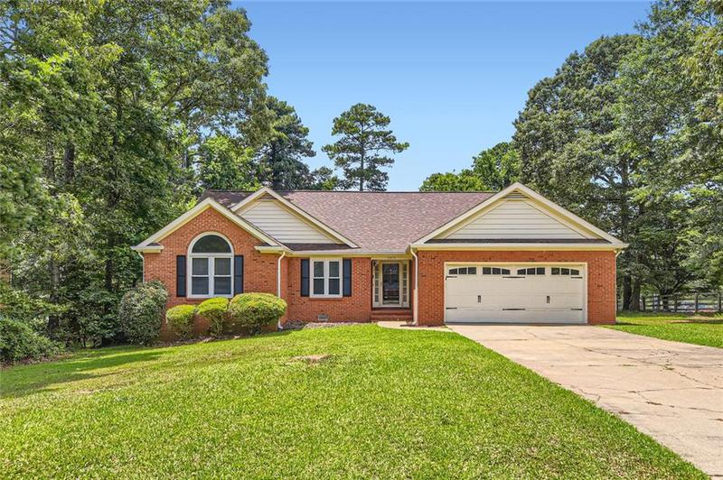 Image for property 11473 Summer Creek Drive, Hampton, GA 30228