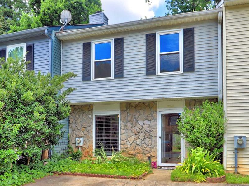 Image for property 3541 Kennesaw Station Drive, Kennesaw, GA 30144