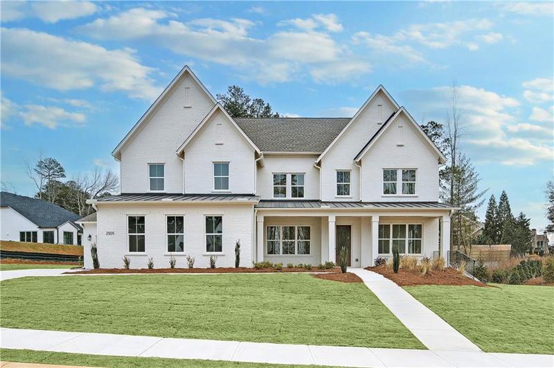 Image for property 2505 Kirkwood Drive, Cumming, GA 30041