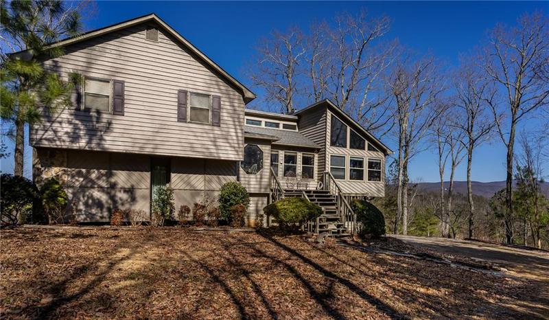 Image for property 934 Greystone Road, Talking Rock, GA 30175