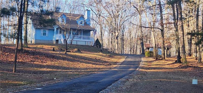 Image for property 358 Gold Mine Road, Dallas, GA 30157