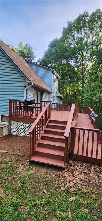 Image for property 358 Gold Mine Road, Dallas, GA 30157