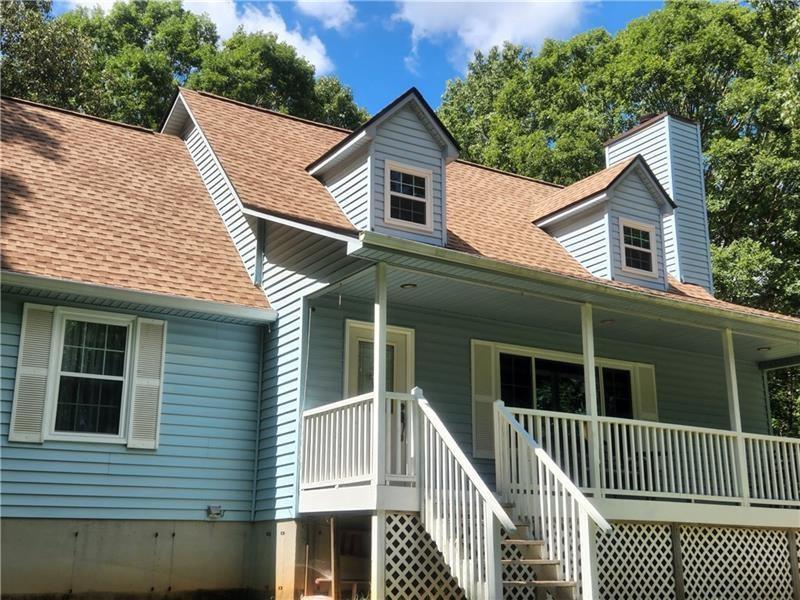 Image for property 358 Gold Mine Road, Dallas, GA 30157