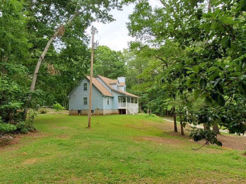 Image for property 358 Gold Mine Road, Dallas, GA 30157