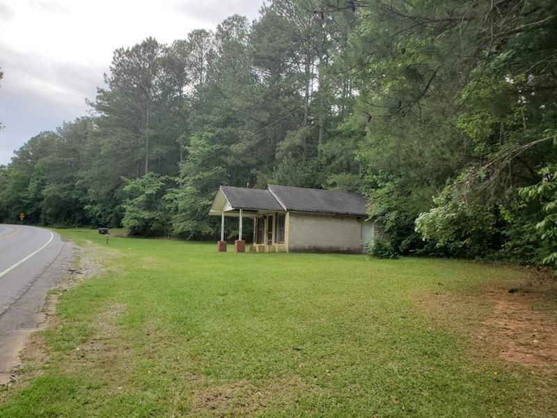 Image for property 358 Gold Mine Road, Dallas, GA 30157