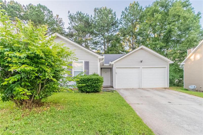 Image for property 6304 Kendra Lane, Lithonia, GA 30058