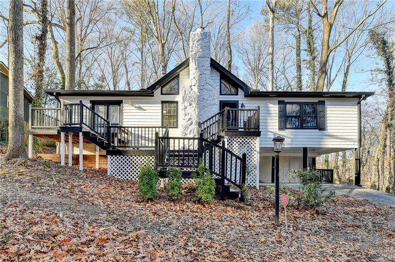 Image for property 1695 Bull Run, Lilburn, GA 30047