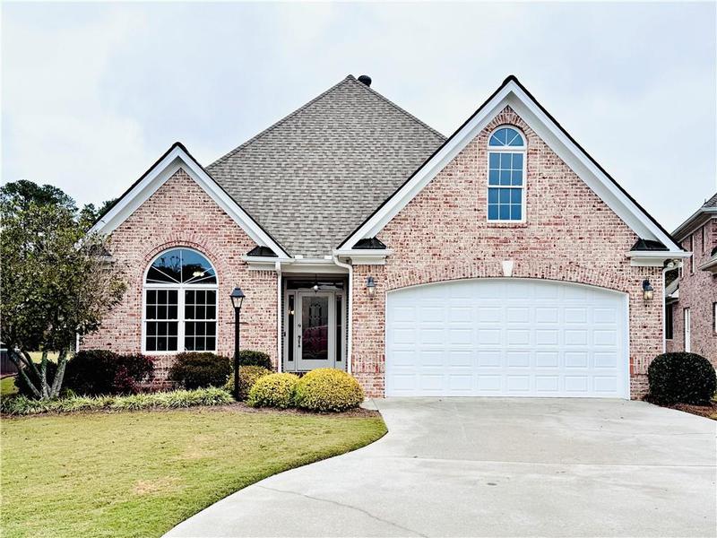 Image for property 1603 Glenwood Way, Snellville, GA 30078