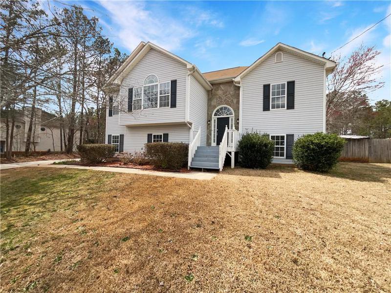 Image for property 5281 Brookshire Court, Douglasville, GA 30135