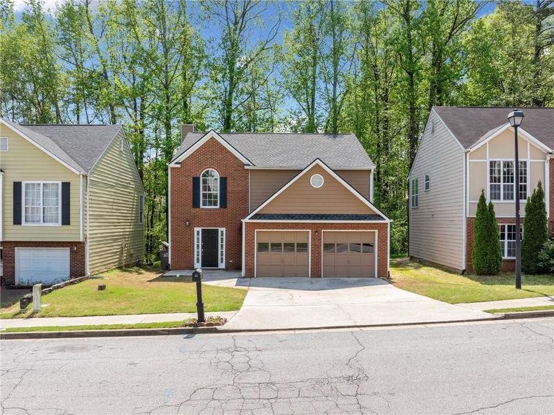 Image for property 610 Durham Ridge Drive, Lilburn, GA 30047