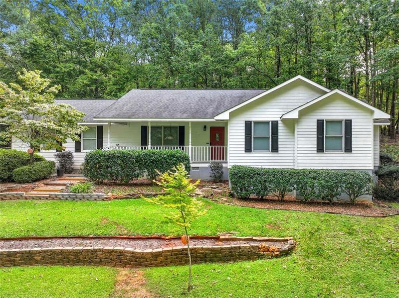 Image for property 2903 Lynncliff Drive, Gainesville, GA 30506