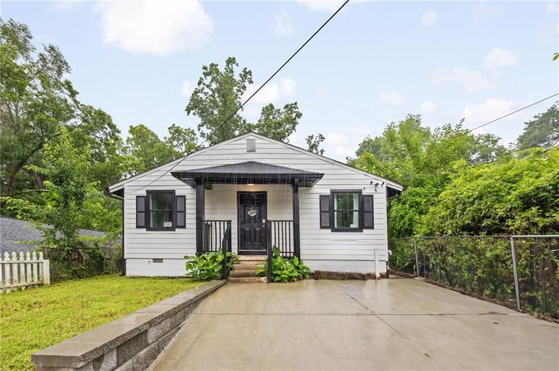 Image for property 1268 Ladd Street, Atlanta, GA 30310