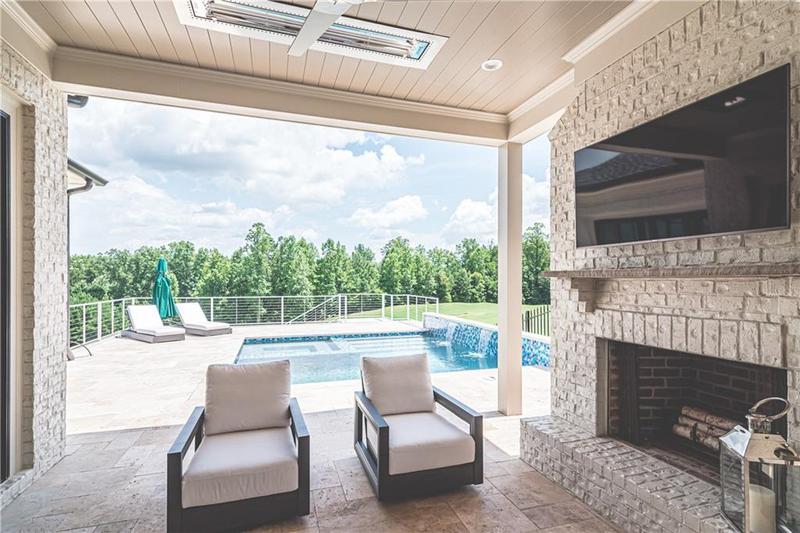 Image for property 3635 Cottage Drive, Alpharetta, GA 30004