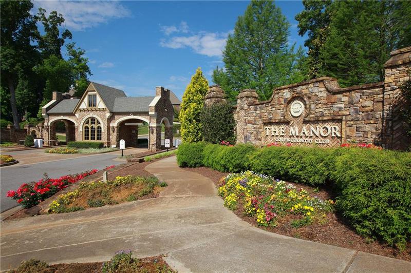 Image for property 3635 Cottage Drive, Alpharetta, GA 30004