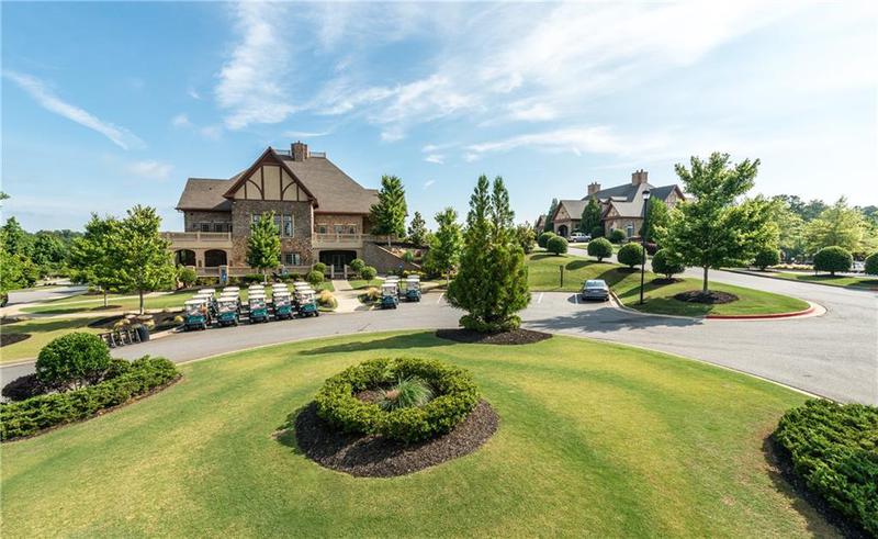 Image for property 3635 Cottage Drive, Alpharetta, GA 30004