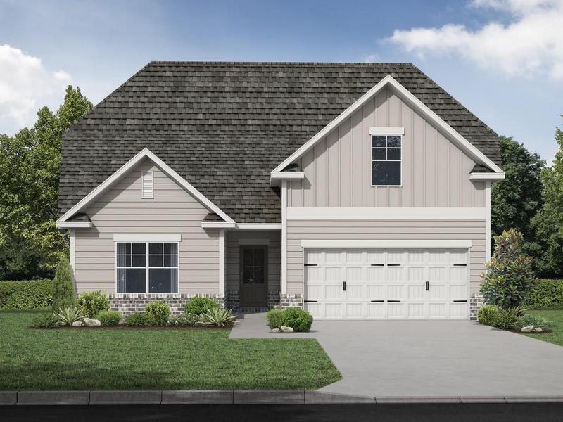 Image for property 177 Greenview Court, Homer, GA 30547
