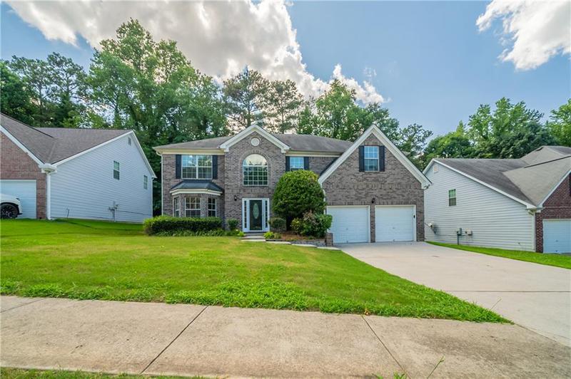 Image for property 4815 Price Street, Forest Park, GA 30297