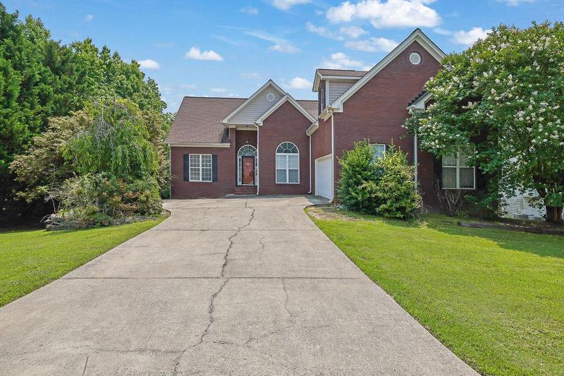 Image for property 4591 Millstone Walk Drive, Buford, GA 30519