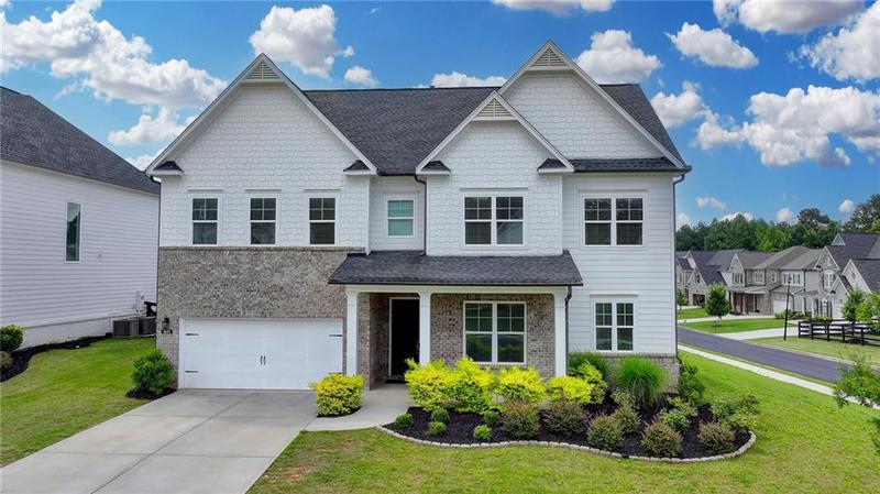 Image for property 3695 ANDOVER Street, Cumming, GA 30028