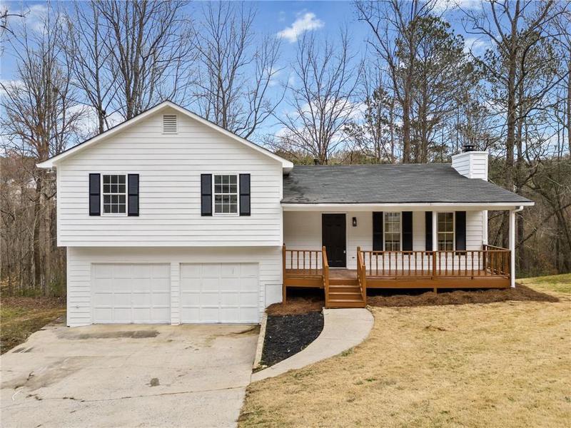 Image for property 109 Brookside Court, Dallas, GA 30132