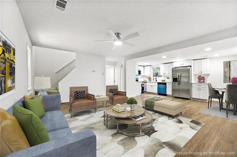 Image for property 5025 Martins Crossing Road, Stone Mountain, GA 30088