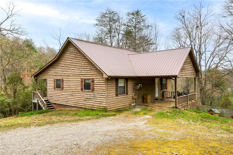 Image for property 43 NONCHALANT Lane, Blairsville, GA 30512