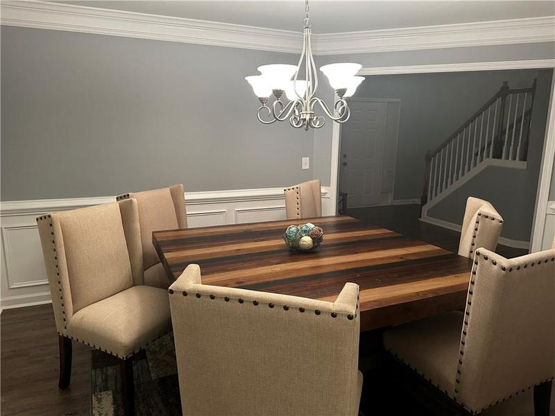 Image for property 989 Park Knoll Court, Lawrenceville, GA 30043