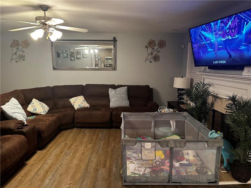 Image for property 989 Park Knoll Court, Lawrenceville, GA 30043