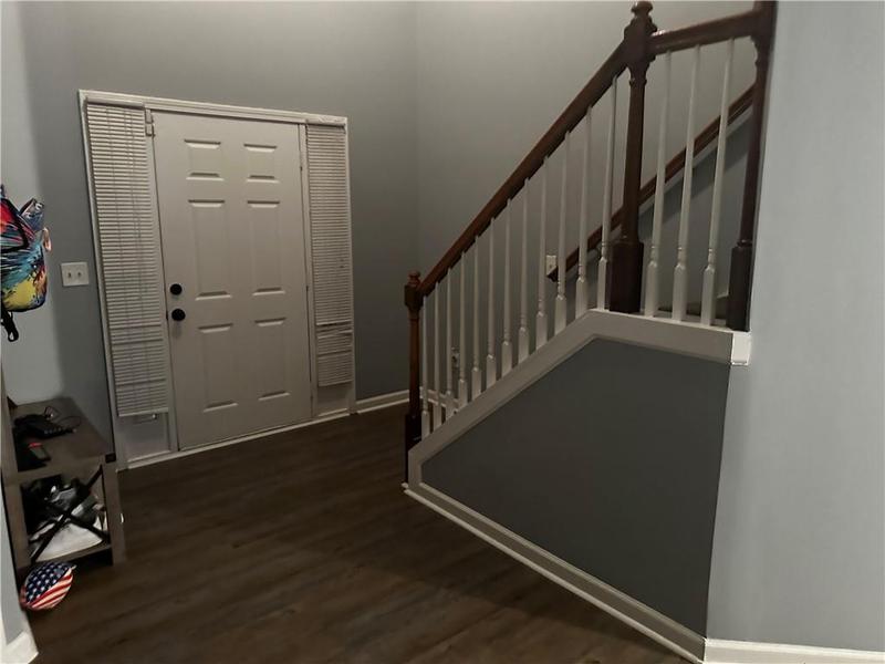 Image for property 989 Park Knoll Court, Lawrenceville, GA 30043