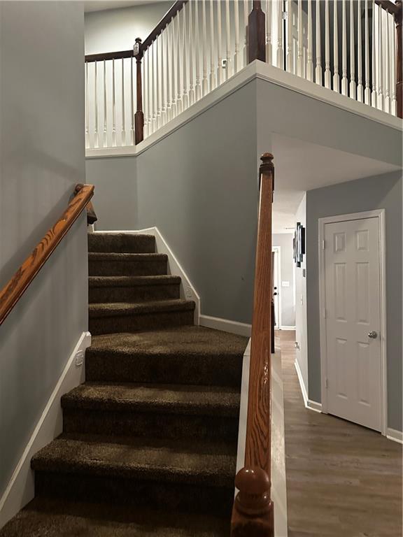 Image for property 989 Park Knoll Court, Lawrenceville, GA 30043