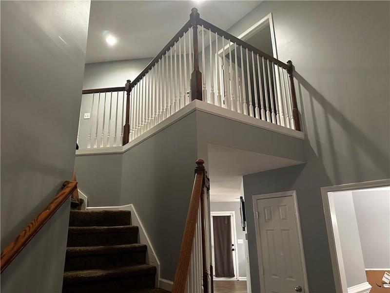 Image for property 989 Park Knoll Court, Lawrenceville, GA 30043