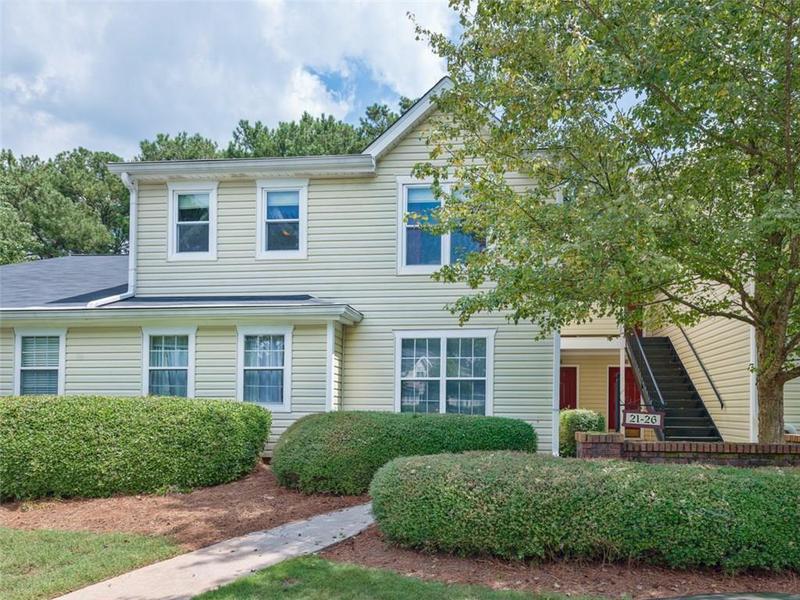 Image for property 23 CHELSEA Court, Avondale Estates, GA 30002