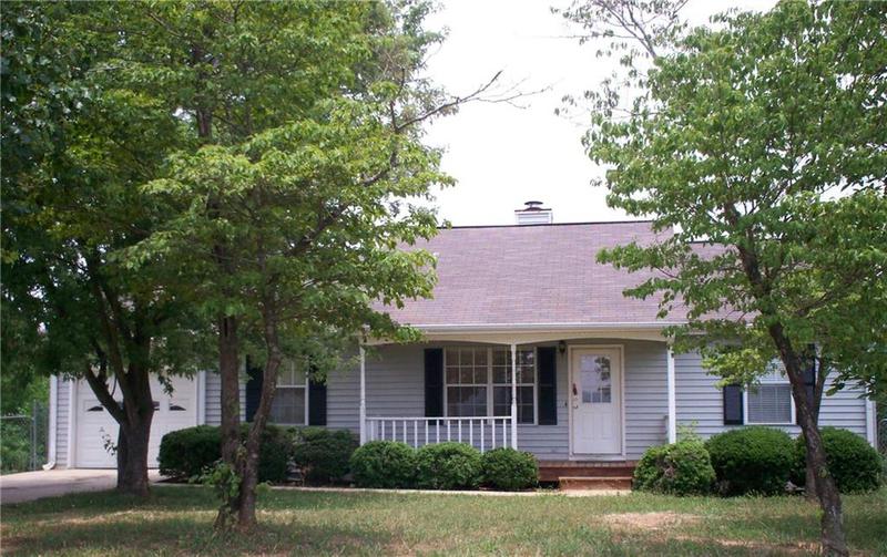 Image for property 164 Hobson Road, Jasper, GA 30143
